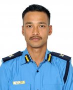 Raghu Singh Bisht